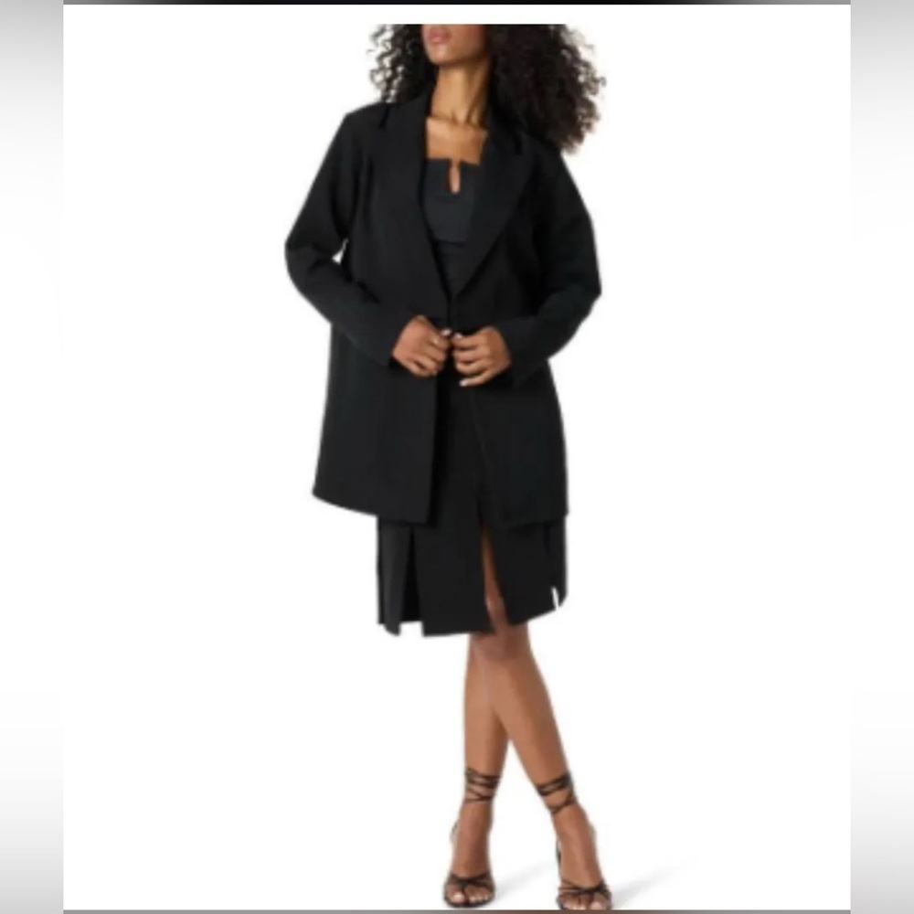 THE DROP / Women’s Convertible Blazer / M / $116 / NWT